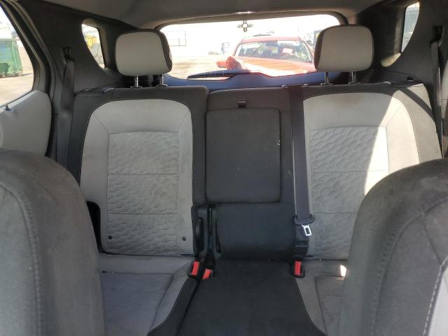 2GNAXTEV7L6260985 Chevrolet EQUINOX LT