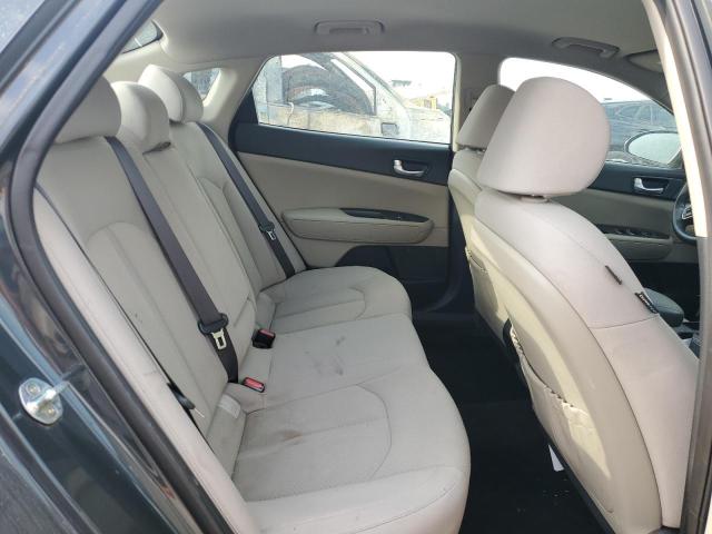 KNAGT4L32G5078938 KIA Optima Lx