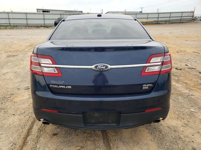 1FAHP2H8XGG150841 Ford TAURUS SEL