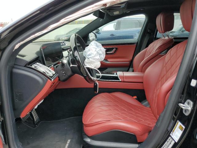 W1K6G7GB6RA270367 Mercedes-Benz m176