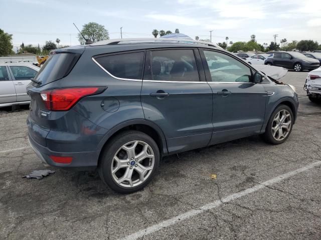 1FMCU0J93KUC30735 Ford 2019