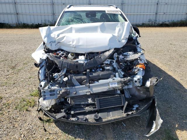 1G1FZ6S04P4114479 Chevrolet BOLT EUV P