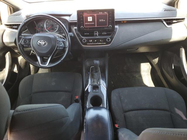 JTDS4MCE4NJ088743 Toyota m20a-fks