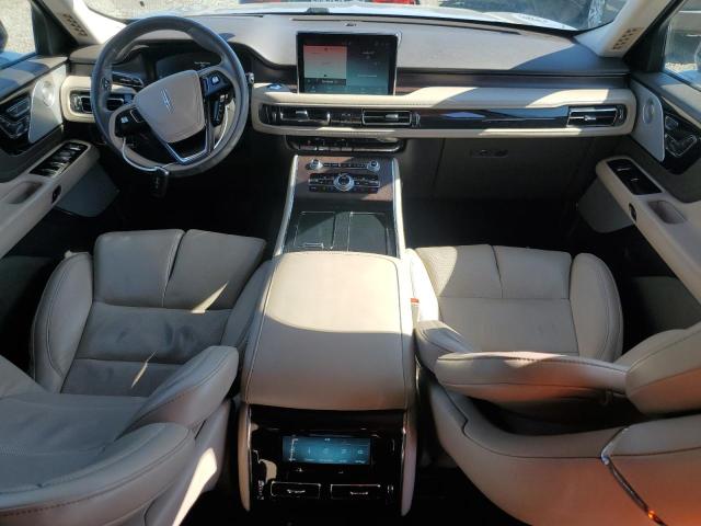 5LM5J7WCXNGL08068 Lincoln gtdi