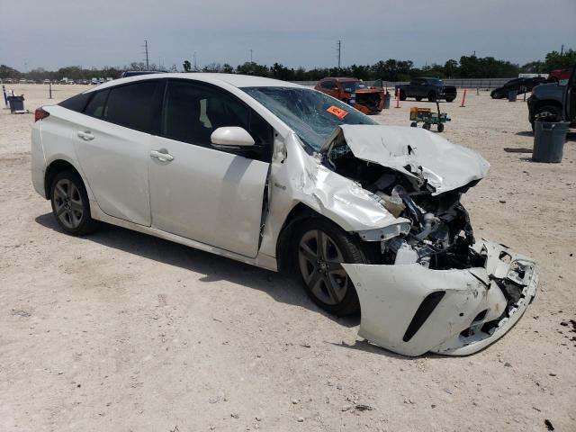JTDKARFU8K3077608 Toyota Prius
