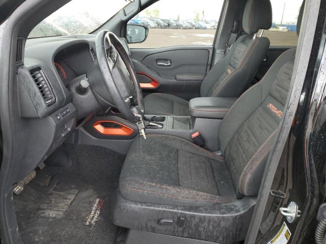 1N6ED1EKXNN678630 Nissan Frontier