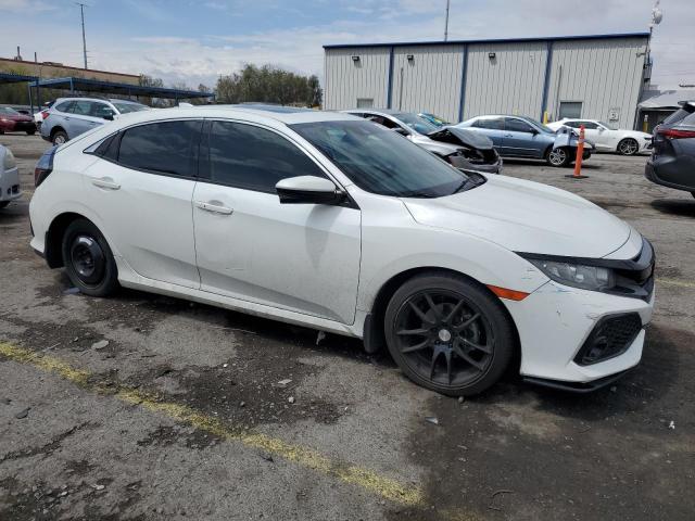 SHHFK7H64KU203031 Honda l15ba