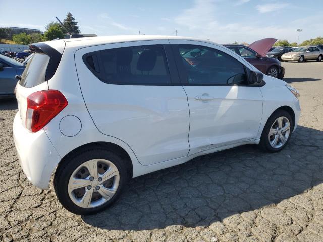 KL8CB6SA4LC480250 Chevrolet SPARK LS