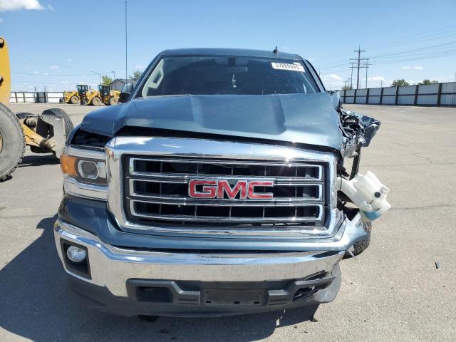 3GTU2UEC9EG238261 GMC SIERRA K15