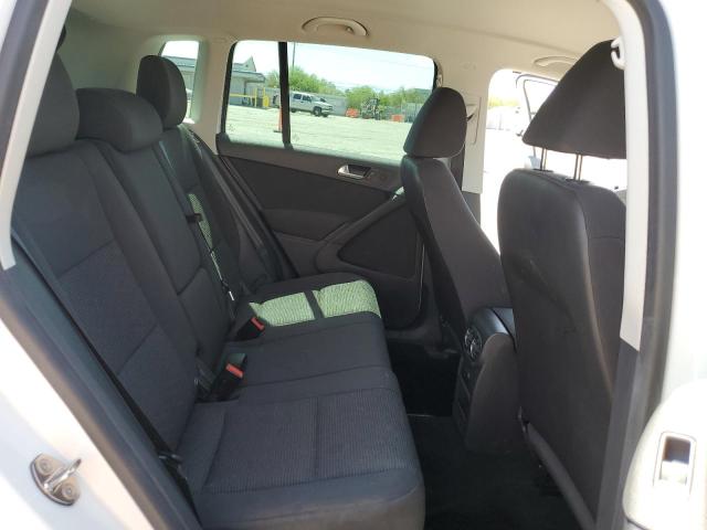 WVGAV3AX0EW614369 Volkswagen TIGUAN S