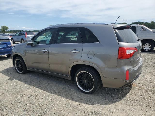5XYKW4A78FG581437 KIA SORENTO SX