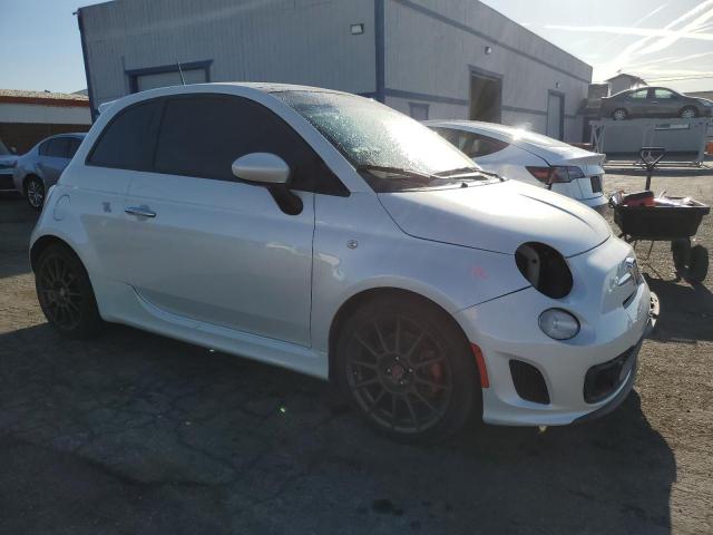 3C3CFFFH9HT580282 Fiat 500