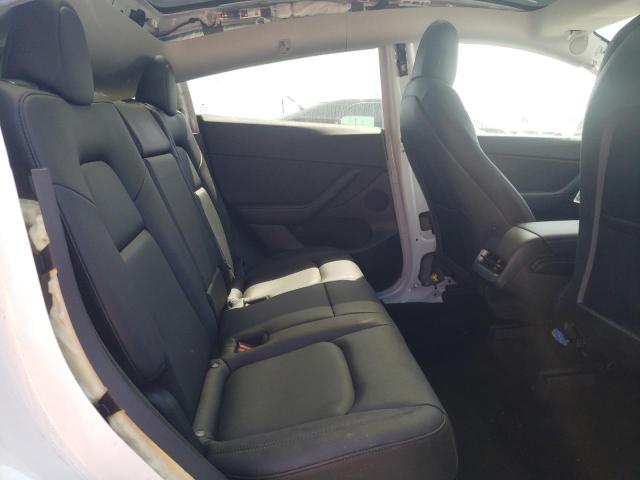 7SAYGDEE4NF315356 Tesla Model Y