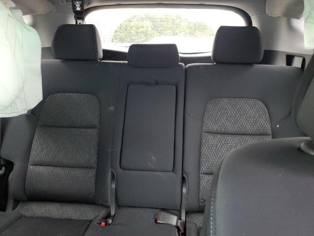 KM8J3CA48GU074649 Hyundai TUCSON LIM