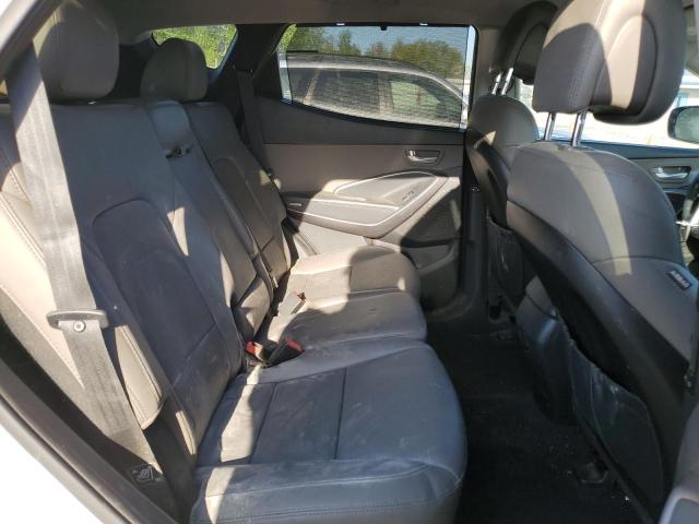 5XYZUDLB7EG188484 Hyundai gdi theta