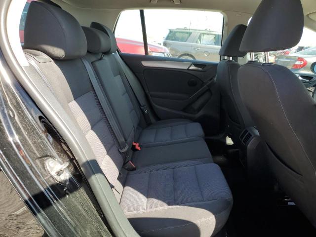 WVWDB7AJ7EW011089 Volkswagen Golf