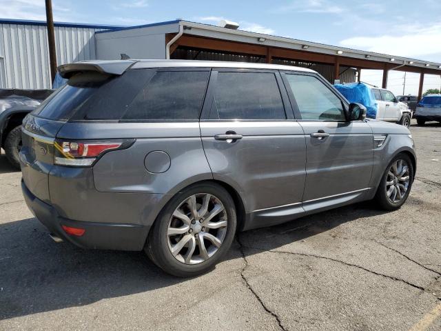 SALWR2PF7GA120378 Land Rover RANGE ROVE