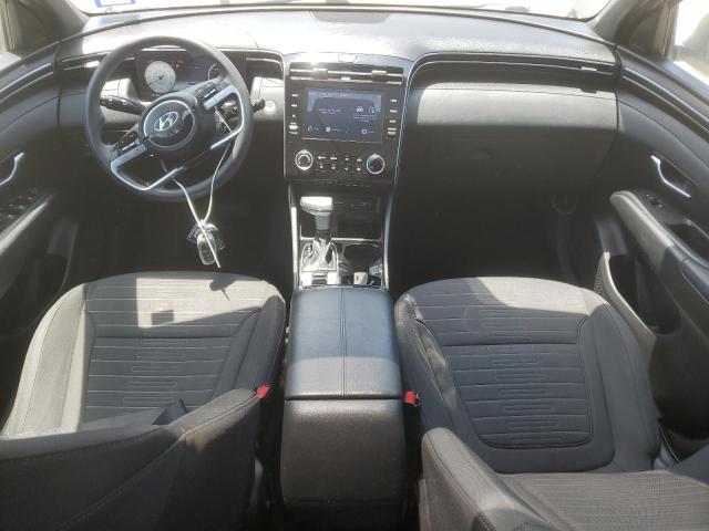 5NTJC4AEXNH000211 Hyundai Santa Cruz