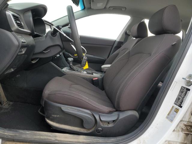 5XXGT4L38KG371251 KIA Optima Lx