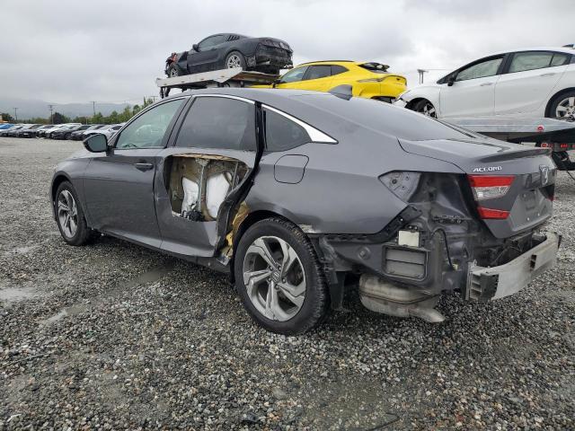 1HGCV1F5XJA110641 Honda l15be