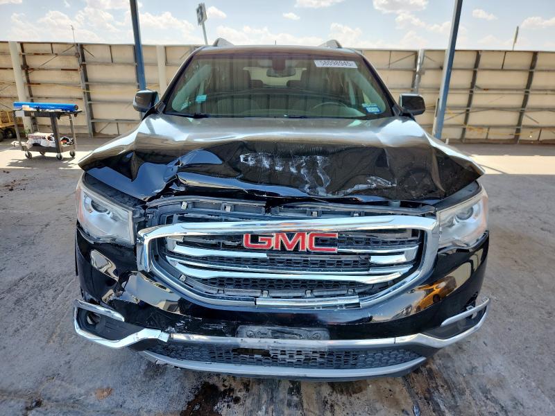 1GKKNLLS7HZ151549 GMC lgx - di: direct injection, vvt: variable valve timing, alum, gen 2