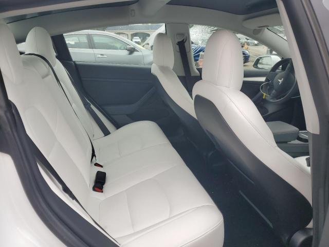 5YJ3E1EA6MF025109 Tesla MODEL 3