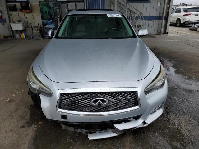 JN1BV7AP1FM346979 Infiniti 2015