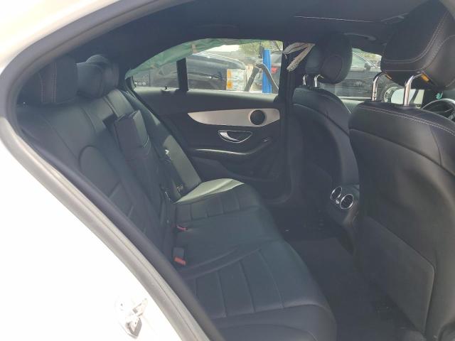 55SWF4JB3JU273743 Mercedes-Benz C 300