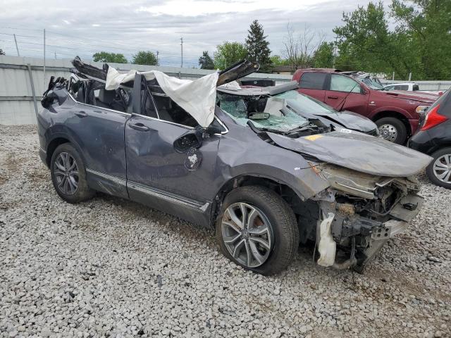 7FARW2H98ME008010 Honda CR-V TOURI
