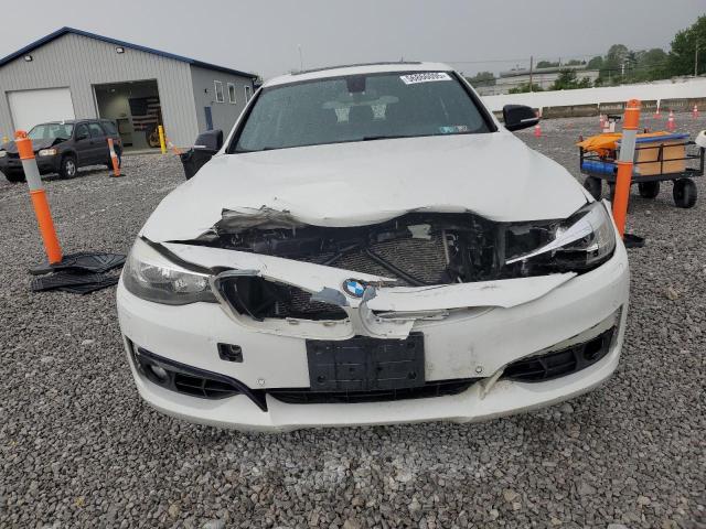 WBA8Z5C50FGS36593 BMW 328 Xigt S