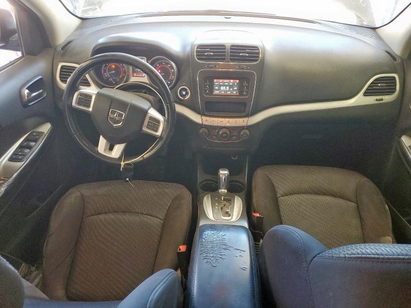 3C4PDCAB4ET163717 Dodge JOURNEY SE