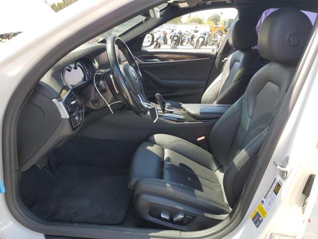 WBAJA9C52KB399690 BMW 2019