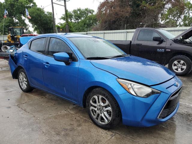 3MYDLBYV4JY318264 Toyota p5v