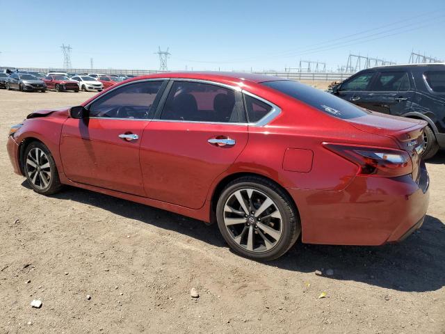 1N4AL3AP3JC111754 Nissan Altima