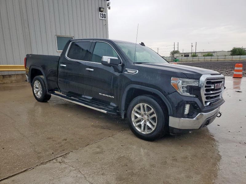3GTU9DED8MG282402 GMC SIERRA K15