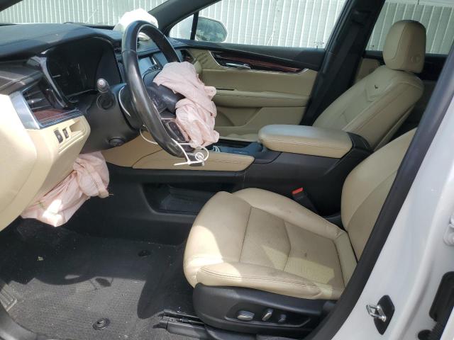 1GYKNCRS2KZ301054 Cadillac XT5 LUXURY