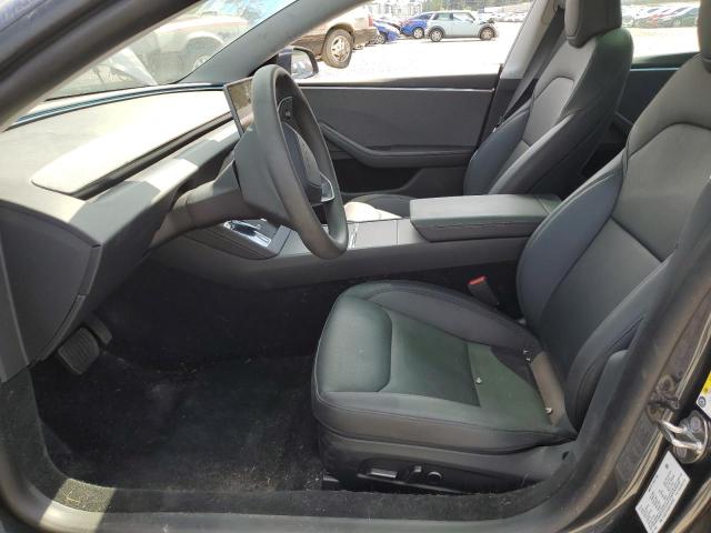 5YJ3E1EAXRF746783 Tesla MODEL 3