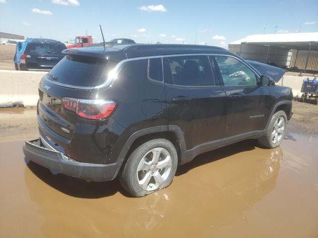3C4NJDBB1MT534528 Jeep COMPASS LA