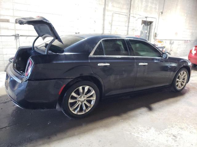 2C3CCASG5FH833595 Chrysler 300c Plati