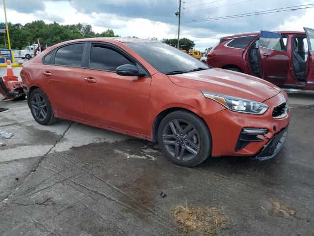 3KPF34AD4ME318985 KIA mpi nu