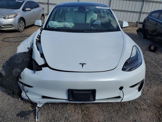 5YJ3E1EA8PF395109 Tesla MODEL 3