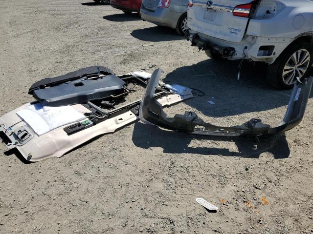4S4WMAPD3K3472672 Subaru 2019