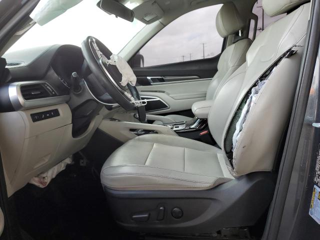 5XYP64HC7LG006959 KIA gdi lambda-ii