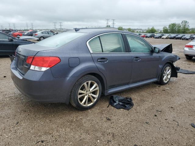 4S3BMCC68E3005466 Subaru 2.5na u6