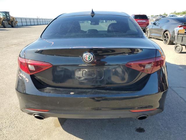 ZARFAEBN3H7536754 Alfa Romeo 2017