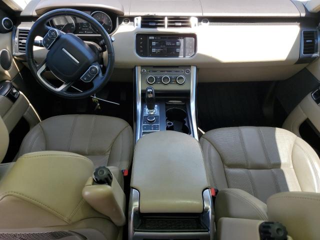 SALWG2PF5GA587269 Land Rover s/c lev3 sulev30