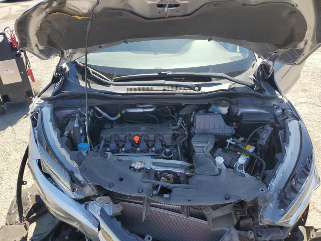 3CZRU5H16KG713015 Honda HR-V SPORT