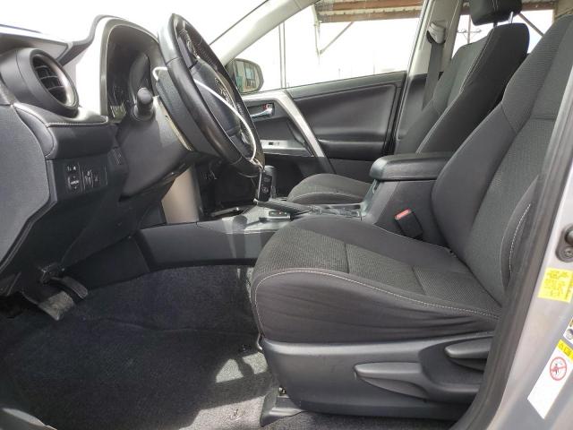 JTMWFREV3JD122783 Toyota 2ar-fe