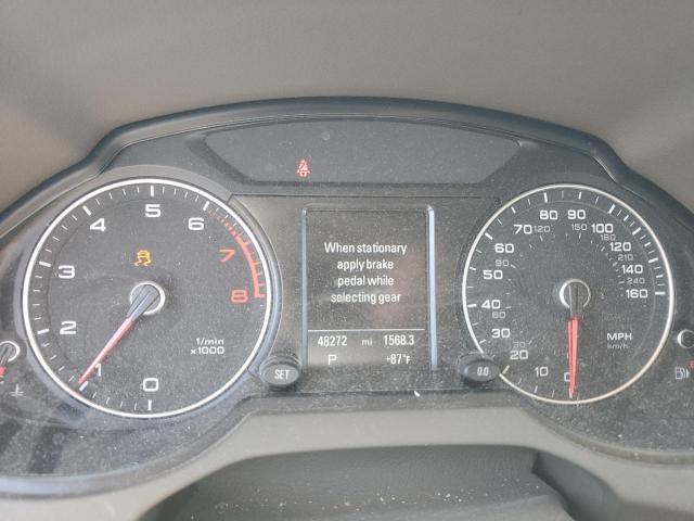 WA1L2AFP2GA137263 Audi Q5 PREMIUM