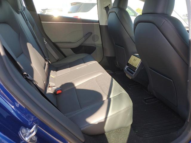 5YJ3E1EA6SF935839 Tesla MODEL 3
